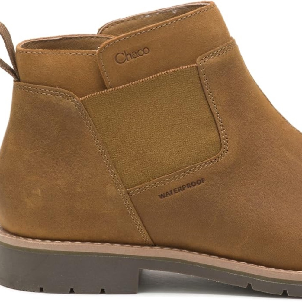 Size 9.5 Women's Chaco Booties
